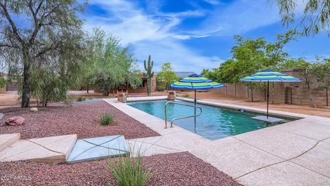 7131 E Indigo St, Mesa, AZ 85207 photo 11