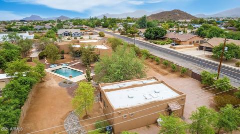7131 E Indigo St, Mesa, AZ 85207 photo 64