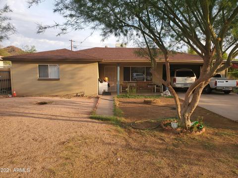 1323 E Carol Ave, Phoenix, AZ 85020 photo 1