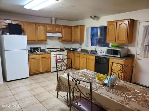 1323 E Carol Ave, Phoenix, AZ 85020 photo 3