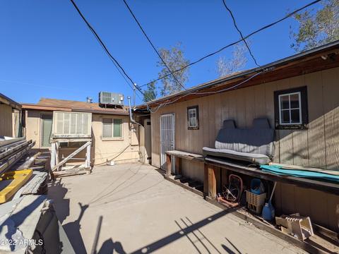 1419 E Hatcher Rd, Phoenix, AZ 85020 photo 59