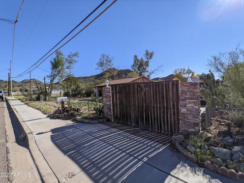 1419 E Hatcher Rd, Phoenix, AZ 85020 photo 4