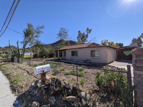 1419 E Hatcher Rd, Phoenix, AZ 85020 photo 3