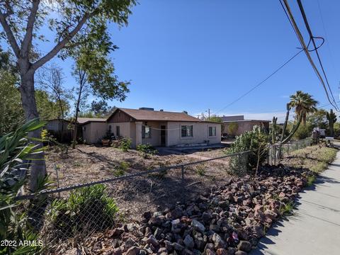 1419 E Hatcher Rd, Phoenix, AZ 85020 photo 2