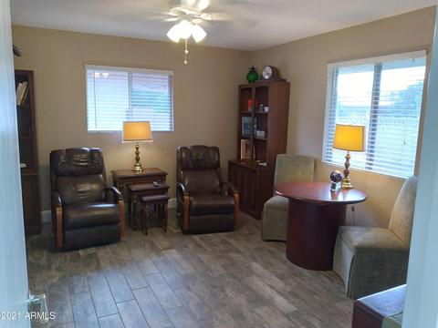 6521 E Barstow St, Mesa, AZ 85205 photo 13