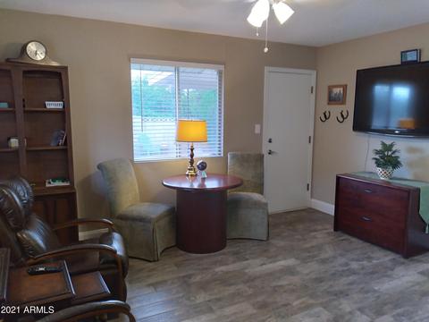 6521 E Barstow St, Mesa, AZ 85205 photo 14