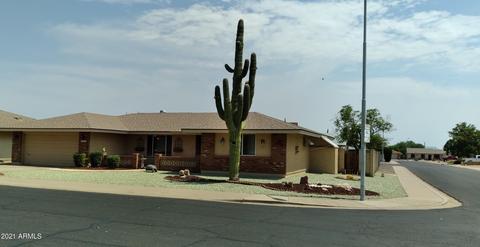 6521 E Barstow St, Mesa, AZ 85205 photo 1