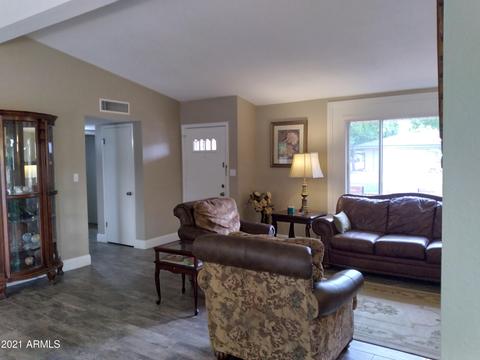 6521 E Barstow St, Mesa, AZ 85205 photo 3