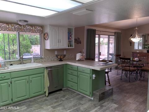6521 E Barstow St, Mesa, AZ 85205 photo 5