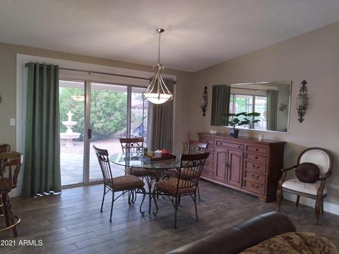 6521 E Barstow St, Mesa, AZ 85205 photo 4