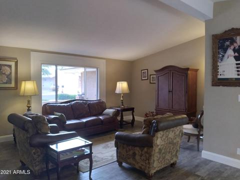 6521 E Barstow St, Mesa, AZ 85205 photo 2