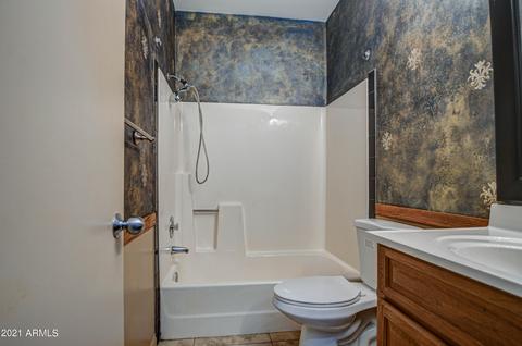 3134 E Mckellips Rd #178, Mesa, AZ 85213 photo 22