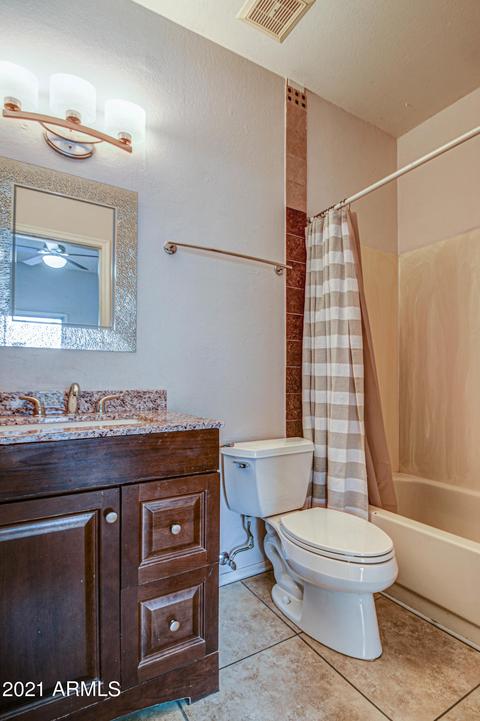 3134 E Mckellips Rd #178, Mesa, AZ 85213 photo 19