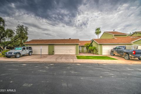 3134 E Mckellips Rd #178, Mesa, AZ 85213 photo 2