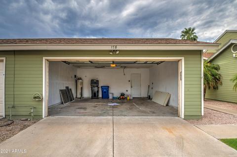 3134 E Mckellips Rd #178, Mesa, AZ 85213 photo 25