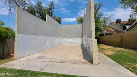 3134 E Mckellips Rd #178, Mesa, AZ 85213 photo 34