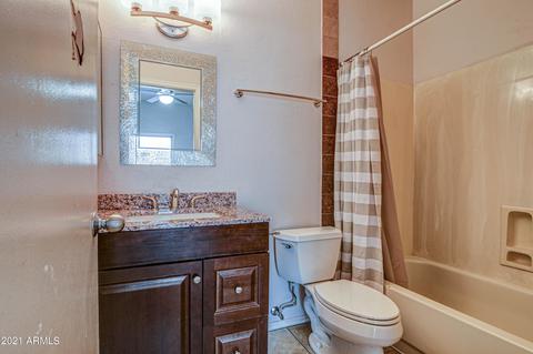 3134 E Mckellips Rd #178, Mesa, AZ 85213 photo 18