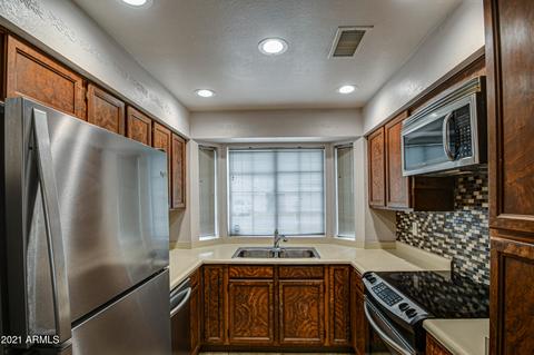 3134 E Mckellips Rd #178, Mesa, AZ 85213 photo 10