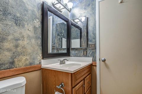 3134 E Mckellips Rd #178, Mesa, AZ 85213 photo 24
