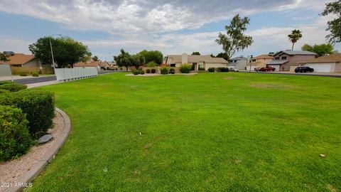 3134 E Mckellips Rd #178, Mesa, AZ 85213 photo 29
