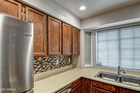 3134 E Mckellips Rd #178, Mesa, AZ 85213 photo 12