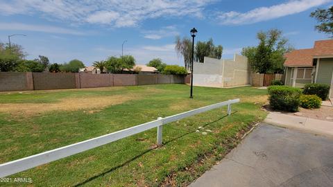 3134 E Mckellips Rd #178, Mesa, AZ 85213 photo 33