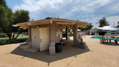 3134 E Mckellips Rd #178, Mesa, AZ 85213 photo 31