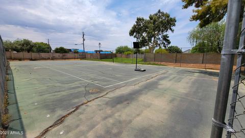 3134 E Mckellips Rd #178, Mesa, AZ 85213 photo 32