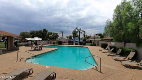 3134 E Mckellips Rd #178, Mesa, AZ 85213 photo 30
