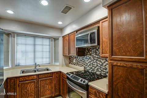 3134 E Mckellips Rd #178, Mesa, AZ 85213 photo 11