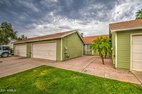 3134 E Mckellips Rd #178, Mesa, AZ 85213 photo 1