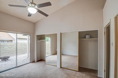 3134 E Mckellips Rd #178, Mesa, AZ 85213 photo 16