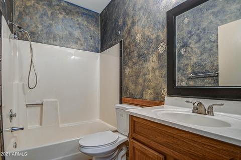 3134 E Mckellips Rd #178, Mesa, AZ 85213 photo 23