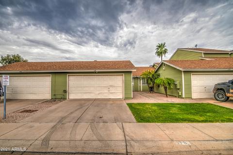 3134 E Mckellips Rd #178, Mesa, AZ 85213 photo 3