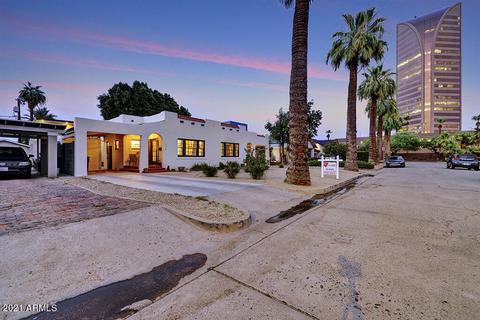 116 W Granada Rd, Phoenix, AZ 85003 photo 75