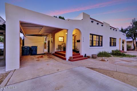 116 W Granada Rd, Phoenix, AZ 85003 photo 74