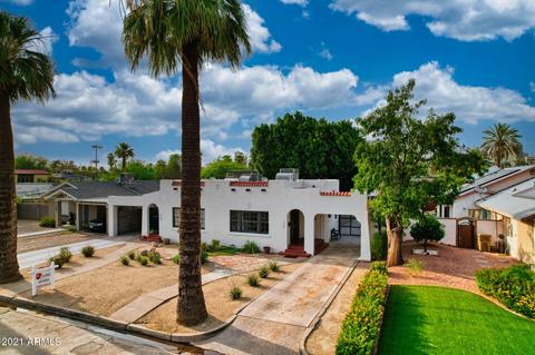 116 W Granada Rd, Phoenix, AZ 85003 photo 2