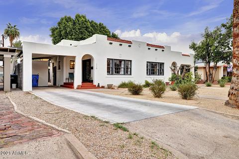 116 W Granada Rd, Phoenix, AZ 85003 photo 60