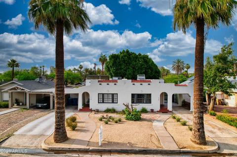 116 W Granada Rd, Phoenix, AZ 85003 photo 1