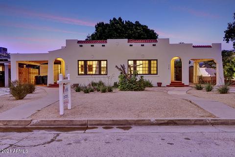 116 W Granada Rd, Phoenix, AZ 85003 photo 76