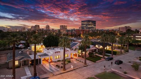 116 W Granada Rd, Phoenix, AZ 85003 photo 18