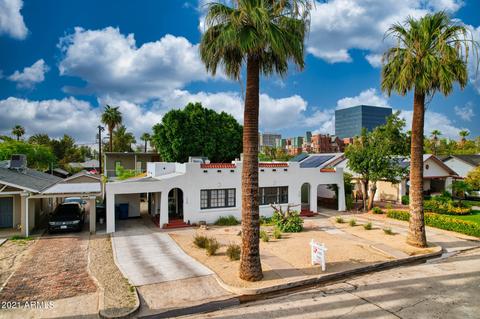116 W Granada Rd, Phoenix, AZ 85003 photo 3