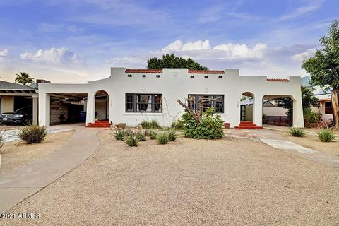 116 W Granada Rd, Phoenix, AZ 85003 photo 59