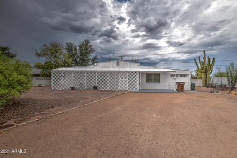 202 N 80th Pl, Mesa, AZ 85207 photo 1