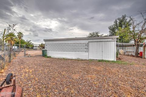 202 N 80th Pl, Mesa, AZ 85207 photo 19