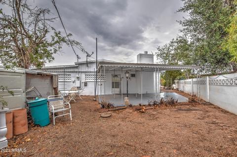 202 N 80th Pl, Mesa, AZ 85207 photo 17