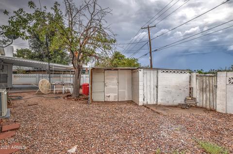 202 N 80th Pl, Mesa, AZ 85207 photo 20