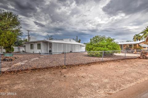 202 N 80th Pl, Mesa, AZ 85207 photo 2