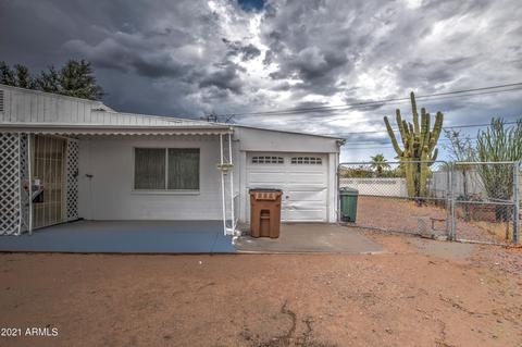 202 N 80th Pl, Mesa, AZ 85207 photo 3