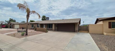 3429 E Laurel Ln E, Phoenix, AZ 85028 photo 2